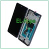 OLED DISPLAY FOR MOTOROLA MOTO G86 5G XT2527 LCD TOUCH SCREEN GLASS SCREEN BLUE