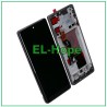 OLED TOUCH SCREEN LCD DISPLAY + FRAME FOR MOTOROLA MOTO EDGE 60 PRO XT2507 GRAY