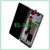 OLED TOUCH SCREEN LCD DISPLAY + FRAME FOR MOTOROLA MOTO EDGE 60 PRO XT2507 GRAY