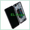 OLED DISPLAY FOR XIAOMI REDMI NOTE 15 PRO 5G 25060RABDG LCD TOUCH SCREEN GLASS