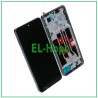 OLED DISPLAY FOR OPPO RENO 11 F 5G CPH2603 LCD TOUCH GLASS SCREEN FRAME GREEN