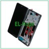 OLED DISPLAY FOR OPPO RENO 11 F 5G CPH2603 LCD TOUCH GLASS SCREEN FRAME GREEN