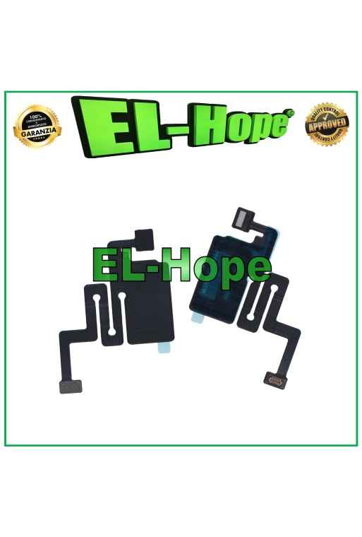 FLAT FLEX PROXIMITY SENSOR LIGHT FOR APPLE IPHONE 16 PLUS