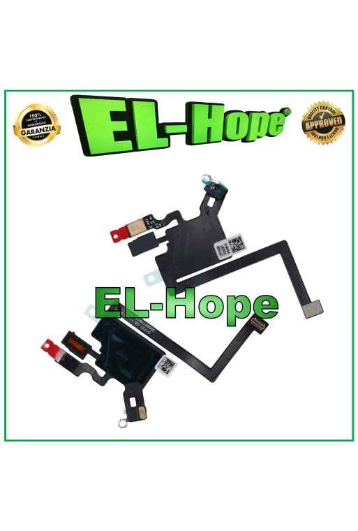 Proximity Light Sensor Flex Cable for Apple iPhone 17 Pro Max