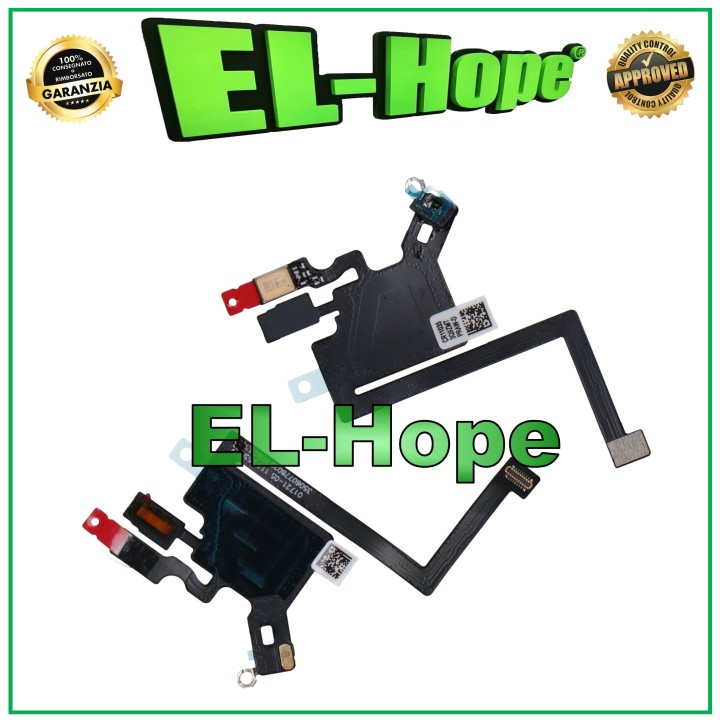 Proximity Light Sensor Flex Cable for Apple iPhone 17 Pro Max