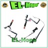 FLAT FLEX CABLE BLUETOOTH CONNECTION SIGNAL ANTENNA FOR IPHONE 16 PRO