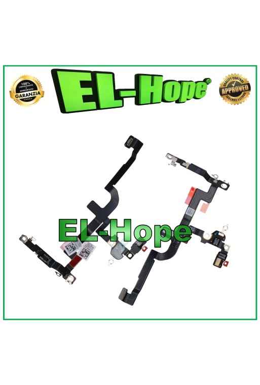 FLAT FLEX CABLE BLUETOOTH CONNECTION ANTENNA SIGNAL FOR IPHONE 16 PLUS