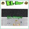 ITALIAN KEYBOARD FOR HP PROBOOK G6 G7 SERIES NOTEBOOK 450 455 BLACK