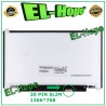 DISPLAY NX.G13ET.006 LCD NOTEBOOK 13.3 30 PIN SLIM 1366*768 HD SCREEN