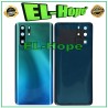 Battery Cover for Huawei P30 Pro VOG-AL00 L09 L29 Back Cover Blue