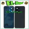 Battery Cover for Honor 400 DNY-NX9 Back Case Cover Black
