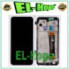 TOUCH DISPLAY FRAME ORIGINAL SERVICE SAMSUNG A23 5G SM-A236 U/B GH82-29734A