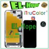 iTruColor INCELL LCD DISPLAY FOR APPLE IPHONE 16 PLUS TOUCH SCREEN GLASS SCREEN