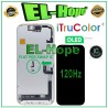 iTruColor SOFT OLED LCD DISPLAY 120Hz FOR APPLE IPHONE 17 TOUCH GLASS SCREEN