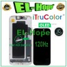 iTruColor SOFT OLED LCD DISPLAY 120Hz FOR APPLE IPHONE 17 PRO TOUCH SCREEN GLASS