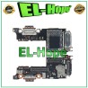 CHARGING CONNECTOR DOCK FOR XIAOMI 15 24129PN74G MICROPHONE + SIM READER