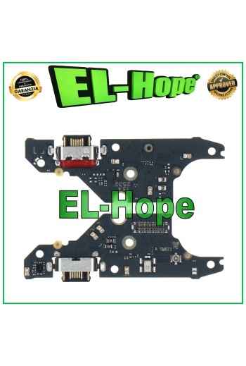 CHARGING CONNECTOR FOR MOTOROLA MOTO G06 XT2535-1 MICROPHONE CHARGING DOCK