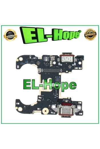 CHARGING CONNECTOR FOR MOTOROLA MOTO G86 XT2527-1 MICROPHONE CHARGING DOCK