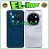 Battery Cover for Honor Magic 7 Pro PTP-N49 Back Cover Grey