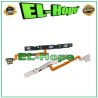 FLAT SIDE VOLUME BUTTONS POWER ON OFF KEY SAMSUNG GALAXY S26 SM-S942
