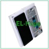 TOUCH FRAME DISPLAY ORIGINAL SERVICE XIAOMI POCO M7 PRO 2024 PURPLE