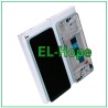 TOUCH LCD DISPLAY + ORIGINAL FRAME SERVICE XIAOMI POCO M7 PRO 2024 BLUE