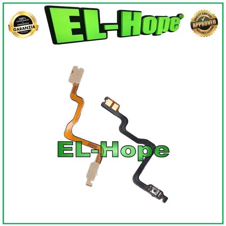FLAT FLEX POWER BUTTON ON OFF CABLE FOR OPPO A57 5G PFTM20