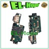 CHARGING CONNECTOR SIM READER FOR SAMSUNG GALAXY S26 ULTRA SM-S948 MICROPHONE