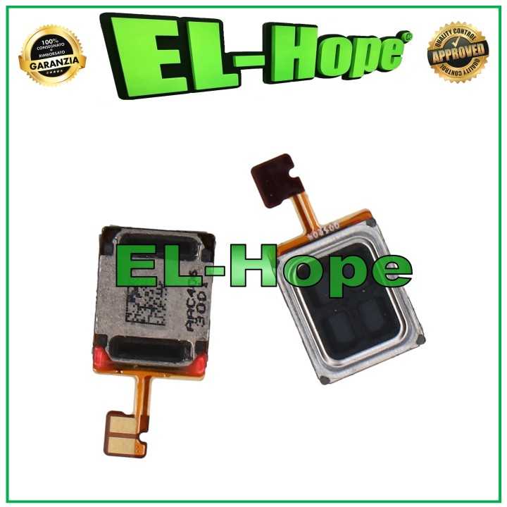 SPEAKER FOR MOTOROLA MOTO G56 XT2529-2 LISTENING AUDIO CALL