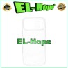 Transparent Protective Case Cover for iPhone 17 Pro Max with TPU Gel Bumper