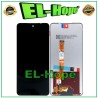 LCD DISPLAY FOR OPPO REALME C63 5G RMX3950 TOUCH SCREEN GLASS SCREEN