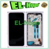 TOUCH DISPLAY + ORIGINAL LCD FRAME SERVICE XIAOMI REDMI NOTE 12 PRO 4G 2209116A
