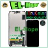 iTruColor SOFT OLED PREMIUM LCD DISPLAY FOR APPLE IPHONE 16E TOUCH SCREEN GLASS