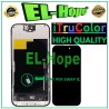 INCELL iTruColor LCD DISPLAY FOR APPLE IPHONE 15 PRO TOUCH SCREEN GLASS