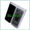 ORIGINAL SERVICE LCD TOUCH DISPLAY SAMSUNG A57 SM-A576 BLUE FRAME GH82-39285C