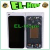 ORIGINAL TOUCH DISPLAY SERVICE SAMSUNG A57 SM-A576 FRAME NAVY BLUE GH82-39285B