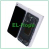 ORIGINAL TOUCH DISPLAY SERVICE SAMSUNG A57 SM-A576 FRAME NAVY BLUE GH82-39285B
