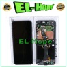 ORIGINAL SERVICE LCD TOUCH DISPLAY SAMSUNG SM-F761 Z FLIP 7 FE BLACK GH82-37734A