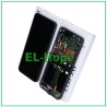 ORIGINAL SERVICE LCD TOUCH DISPLAY SAMSUNG SM-F761 Z FLIP 7 FE BLACK GH82-37734A