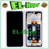 DISPLAY FRAME ORIGINAL SERVICE SAMSUNG A07 5G SM-A076 TOUCH SCREEN GH81-28713A