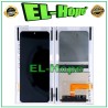 ORIGINAL SERVICE LCD TOUCH DISPLAY SAMSUNG SM-F761 Z FLIP 7 FE BLACK GH82-37735A