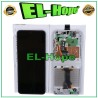 ORIGINAL TOUCH DISPLAY SERVICE SAMSUNG SM-F761 Z FLIP 7 FE WHITE GH82-37734B