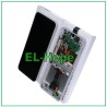 ORIGINAL TOUCH DISPLAY SERVICE SAMSUNG SM-F761 Z FLIP 7 FE WHITE GH82-37734B