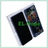 ORIGINAL TOUCH LCD DISPLAY SERVICE SAMSUNG Z FLIP 7 SM-F766 BLUE GH82-38794A