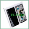 ORIGINAL SERVICE LCD DISPLAY XIAOMI 13 LITE 2210129SG TOUCH SCREEN FRAME BLACK