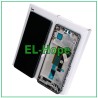 ORIGINAL SERVICE LCD DISPLAY XIAOMI 13 LITE 2210129SG TOUCH SCREEN FRAME BLACK
