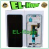 ORIGINAL SERVICE LCD DISPLAY XIAOMI 13 LITE 2210129SG TOUCH SCREEN FRAME BLUE