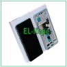 ORIGINAL SERVICE LCD DISPLAY XIAOMI 13 LITE 2210129SG TOUCH SCREEN FRAME BLUE