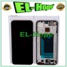 ORIGINAL SERVICE LCD DISPLAY XIAOMI MI 15T 5G 25069PTEBG TOUCH FRAME ORO GOLD
