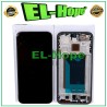 ORIGINAL SERVICE LCD DISPLAY XIAOMI MI 15T 5G 25069PTEBG TOUCH FRAME BLACK